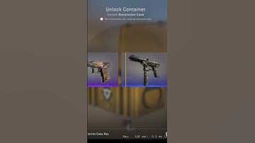 Opening #csgo Cases Until I Get A Gold, Day 15 #shorts