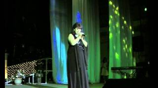 Mayrikis Leila Varosian