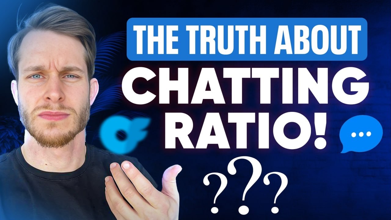 Почему коэффициенты чата фальшивые? Моё мнение, основанное на 4 годах опыта работы с OFM.