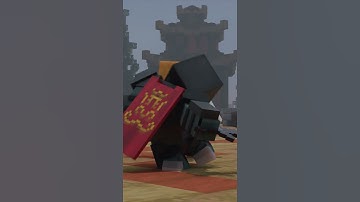 Steve sacrificed himself to save Alex🥺 (Minecraft Animation) #shorts #minecraft