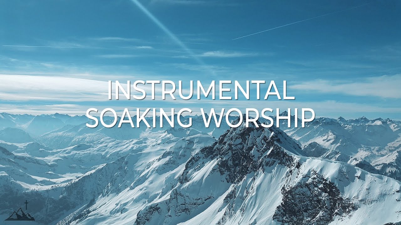 SPEAK LORD // INSTRUMENTAL SOAKING WORSHIP // SOAKING INTO HEAVENLY SOUNDS