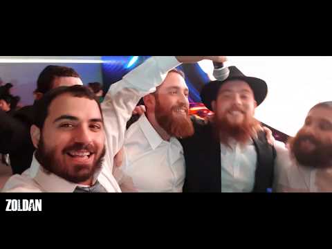 יוסף יצחק זולדן אליסף חפץ חתונה במוסקבה 