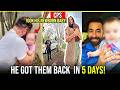 How Farzine Won: Reclaiming His Children from CPS in 5 Days (Legal Victory)