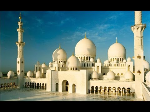 Abu Dhabi