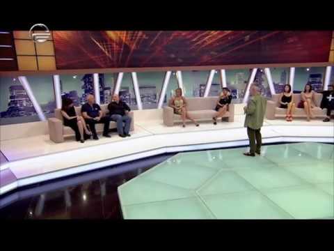 ტვ იმედი სხვა რაკურსი, 88შოთიკო კალანდაძე, კახი კავსაძე, გივი სიხარულიძე