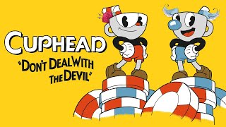 【CUPHEAD】 Rosemi-sama is cracked at this game & I've never played 【NIJISANJI EN | Elira Pendora】