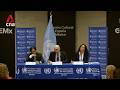 UNHRC chief Volker Turk welcomes US-Iran deal, urges restraint in region
