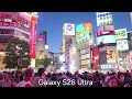 [nightgraphy]Xperia 1 VIII,Xiaomi 17T Pro,Galaxy S26 Ultra,Xiaomi 17 Ultra,video