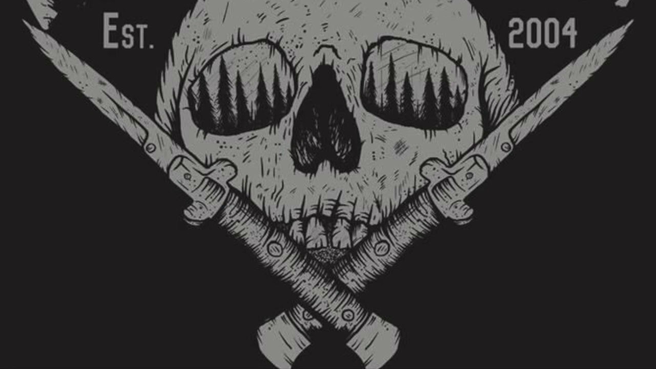 Ghost In The Catacombs (Demo) Dirty South Revolutionaries