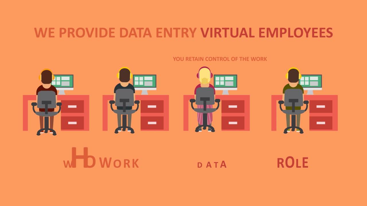 Data Entry Outsourcing from Staff-india