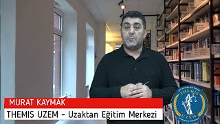 Murat Kaymak Resimi