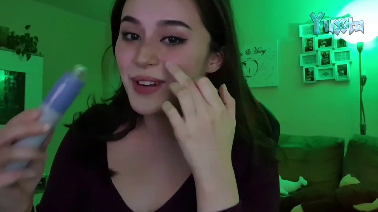 Twitch Girl Fails Reddit