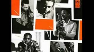 Art Blakey & The Jazz Messengers - Infra-Rae chords