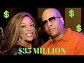 Wendy Williams' Husband Demands $35 Million - Reason Why She Cancelled Her Show
