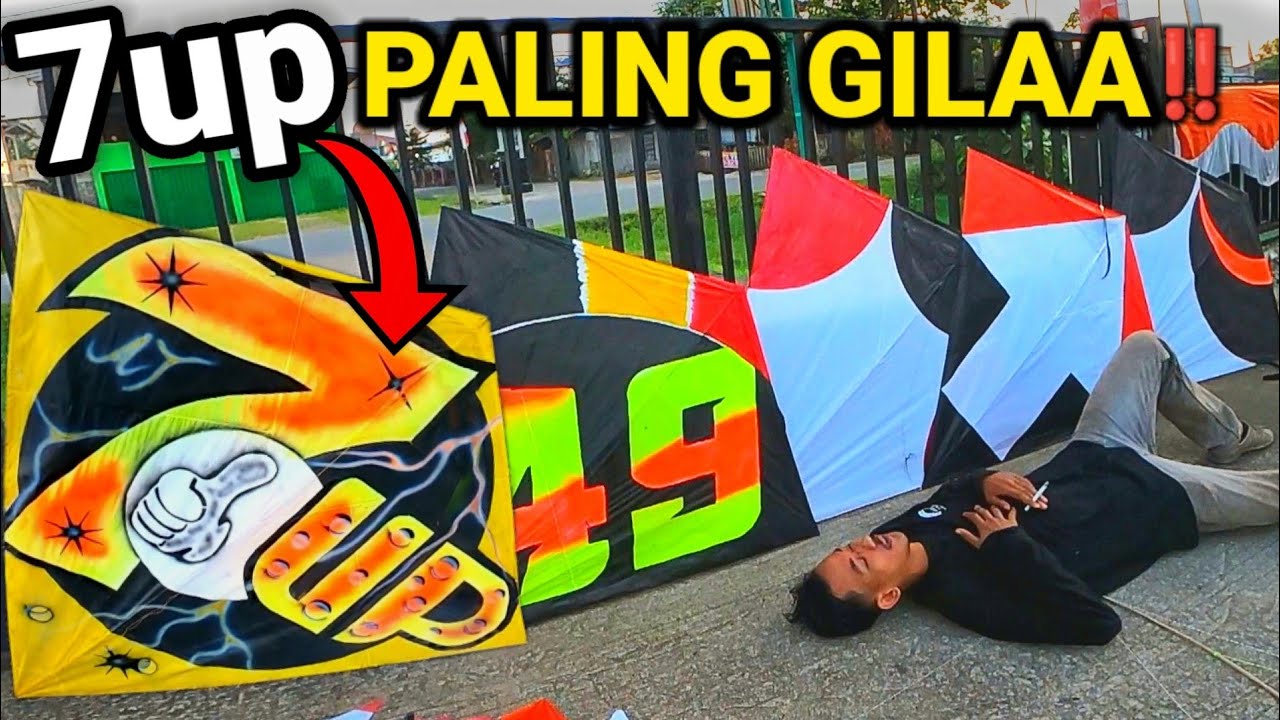 JARANG MUNCUL LAYANGAN INI BIKIN ENOJPS TIDAK BISA TIDUR 2 HARI