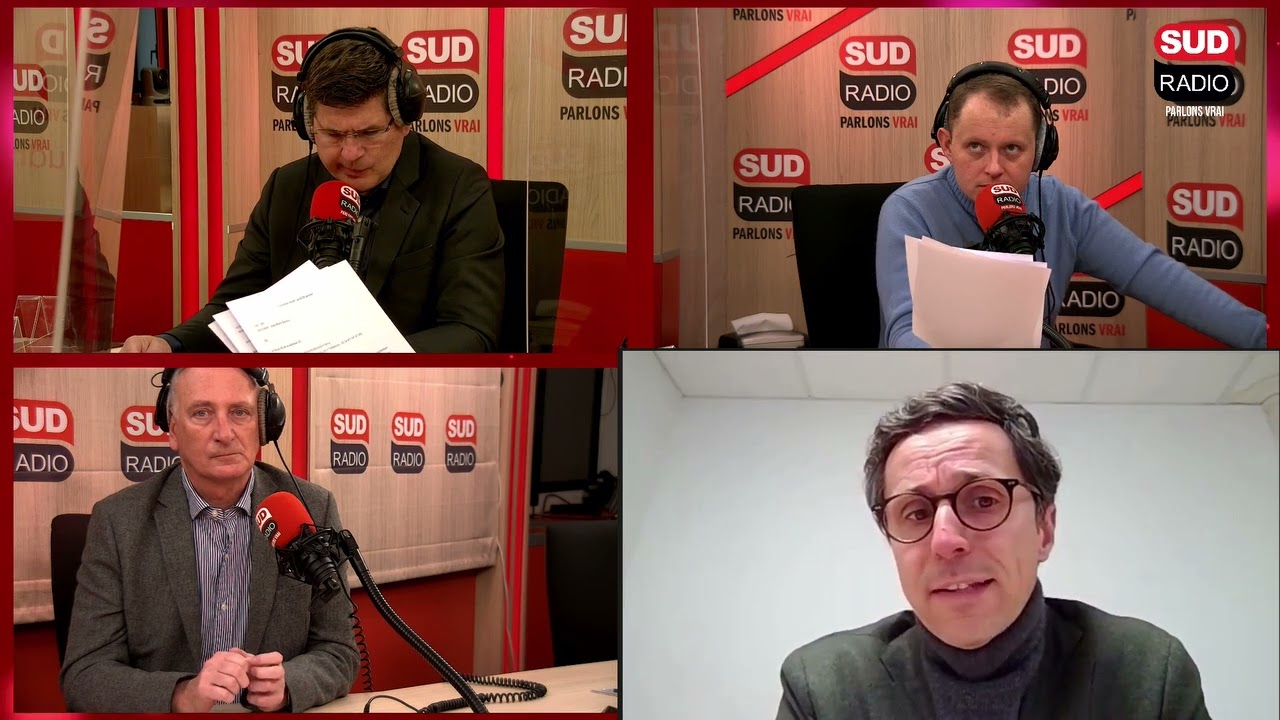 Sud Radio Auto - L'occasion rêvée : le Renault Captur