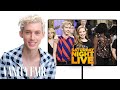 Troye Sivan Breaks Down His Fashion Looks, From SNL to the Met Gala | Vanity Fair