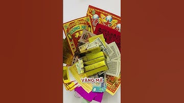 Mâm cúng cô hồn tháng 7 gồm những gì? Ông Hoàng Phong Thủy - Thiên Mộc Hương #shorts