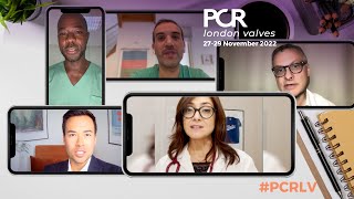 PCR London Valves 2022 – What makes the Course so special