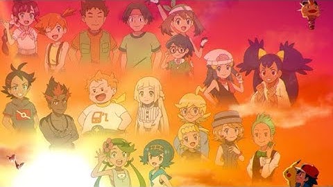 Toon Story Part 3 Present Time