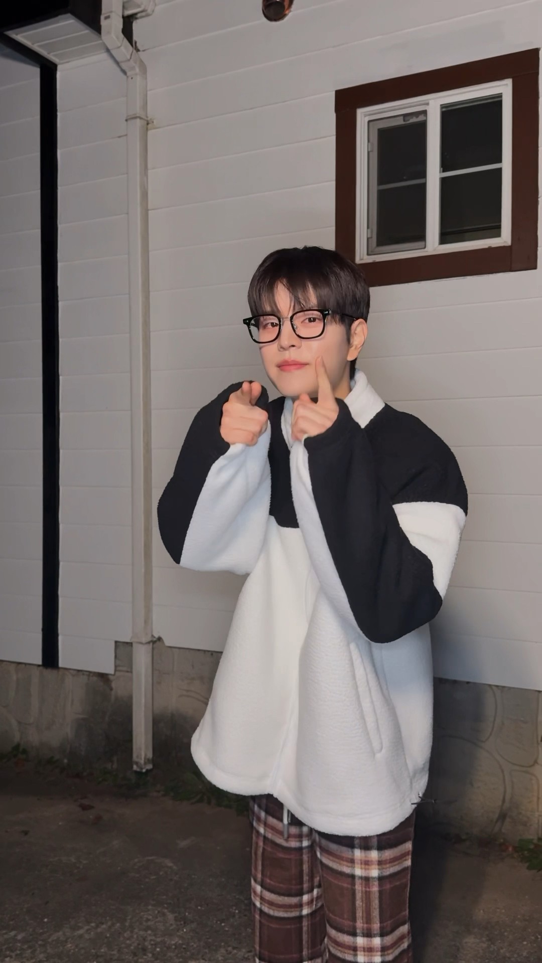 댕 거인 듯 댕 거 아닌 댕 거 같은 너? #StrayKids #스트레이키즈 #승민 #Seungmin #YouMakeStrayKidsStay