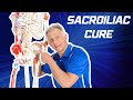 Sacroiliac Joint Pain: Everything You Need to Know To Cure.