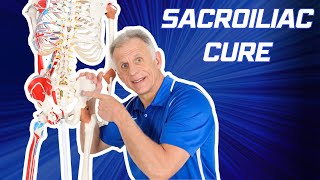 Sacroiliac Joint Pain: Everything You Need to Know To Cure.