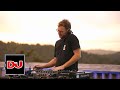 Josh Butler Live Sunrise DJ Set From Arataki, New Zealand