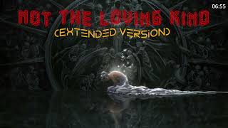 The Twins - Not The Loving Kind (Extended Version) Resimi