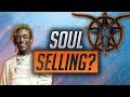 HOW DO RAPPERS REALLY SELL THEIR SOUL?