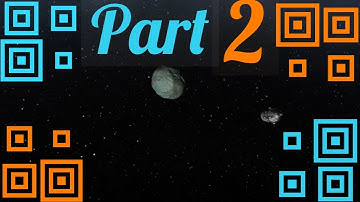 Mission to Minmus Kerbal Space Program Part 2