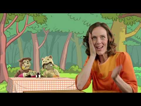Ik zag twee