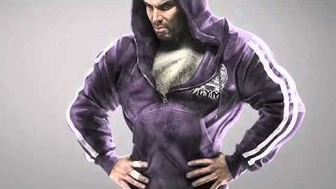 Saints Row 3 Story Interview