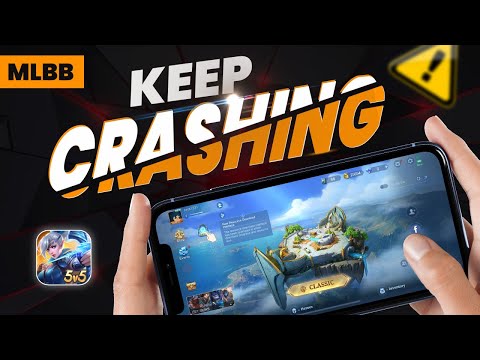 How to Fix Mobile Legends App Keep Crashing on iPhone 2023 