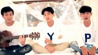 วายร าย urboy tj cover by the brothers kyp