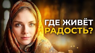 Как Научиться Радоваться?