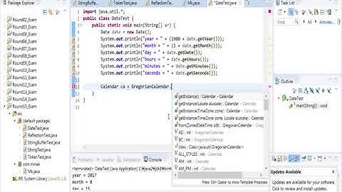Round 15 D 자바 API 클래스