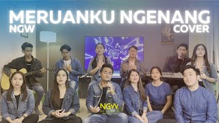 Meruanku Ngenang - Pr Delly Amera Cover by NGW