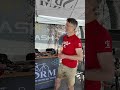 Powermeter fürs E-BIKE! SRM hat mit seinene Flatpedals das wohl genaueste Wattmesssystem fürs EBike