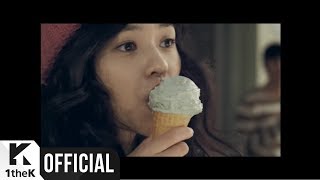 [MV] YWHO家(4Men, 美, BeBe Mignon) _ Christmas Serenade