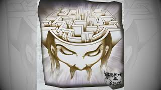 Scarlet Peace - Into the Minds Labyrinth (2004)