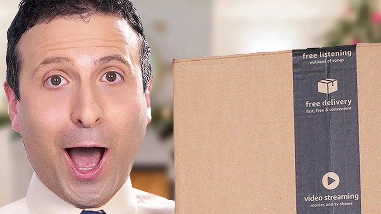 Top 50 Amazon Prime Day 2025 Deals 🤑 (Updated Hourly!!) - YouTube
