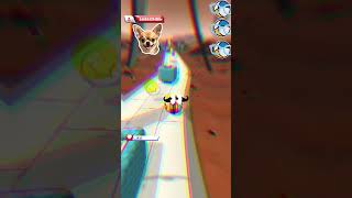 Going Balls SPEEDRUN But ZERO Mistakes! 🤯⚡ #shortgaming #goingballs #goingballsgameplay #speedrun
