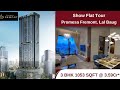Promesa Fremont, Lalbaug, South Mumbai | 3 BHK-1053 sq ft - Show Flat Tour