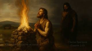 Christ the Conqueror of Satan | Genesis 3:15 | Charles Spurgeon | The Serpent’s Doom is Certain