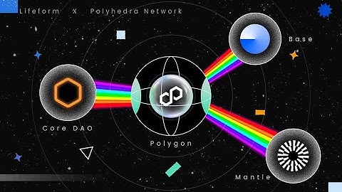 Polyhedra I Layerzero I Linea. Campaign