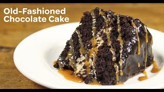Treat yourself to a slice (or two) of good, fudgy chocolate cake! find
the full recipe here:
http://www.yummy.ph/recipe/old-fashioned-chocolate-cake follow/l...