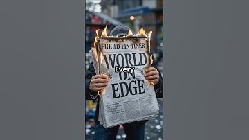 90 Seconds from the End of the World?!