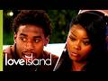 Simba IN TEARS as he declares his feelings for Angelista at the Firepit 💔 | Love Island 2026