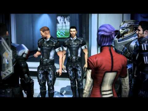 Video: Cum A Scris BioWare Gay Mass Effect 3 Romanțe